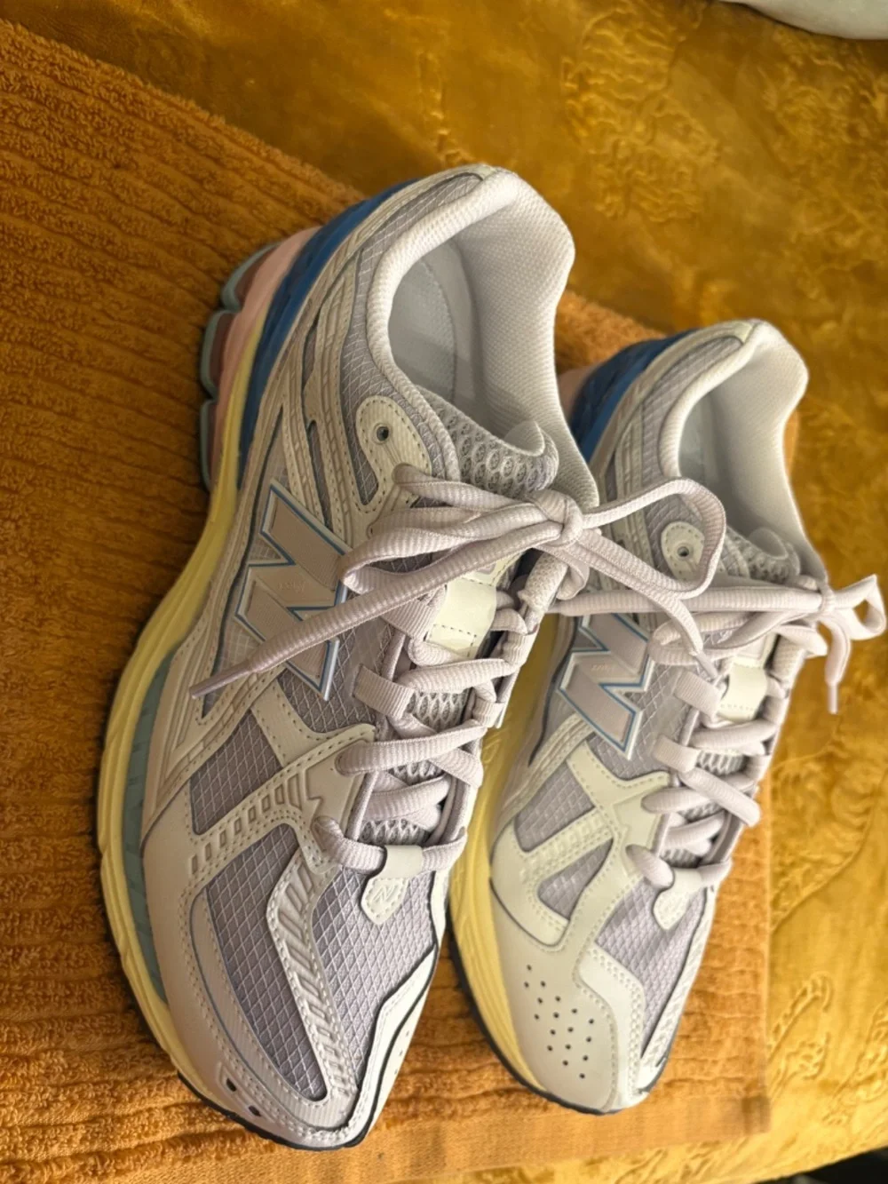 New Balance 1906U Sneakers